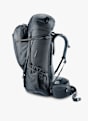 deuter Voyager SL 65+10 L sac à dos de voyage Noir 39292 5