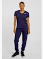 Kappa Cabou t-shirt donna Blu 39284 3
