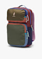 Cotopaxi Tasra Del Dia 16 L zaino Multicolore 39769 1