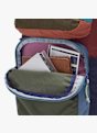 Cotopaxi Tasra Del Dia 16 L zaino Multicolore 39769 5
