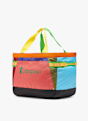 Cotopaxi Allpa Gear Hauler Tote Del Día 60 L bag Multicolore 39299 1