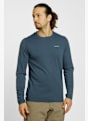Craghoppers NosiLife Anti-Insect Abel Herren Longsleeve Türkis 39308 1