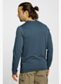 Craghoppers NosiLife Anti-Insect Abel Herren Longsleeve Türkis 39308 2