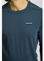 Craghoppers NosiLife Anti-Insect Abel longsleeve hommes Turquoise 39308 4