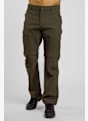 Craghoppers NosiLife Anti-Insect Pro III Convertible pantaloni da trekking uomo Marrone 39315 1