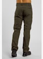 Craghoppers NosiLife Anti-Insect Pro III Convertible pantaloni da trekking uomo Marrone 39315 2
