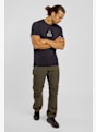Craghoppers NosiLife Anti-Insect Pro III Convertible pantaloni da trekking uomo Marrone 39315 3