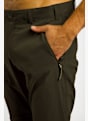 Craghoppers NosiLife Anti-Insect Pro III Convertible pantaloni da trekking uomo Marrone 39315 4