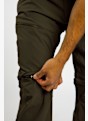 Craghoppers NosiLife Anti-Insect Pro III Convertible pantaloni da trekking uomo Marrone 39315 5