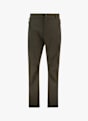 Craghoppers NosiLife Anti-Insect Pro III Convertible pantaloni da trekking uomo Marrone 39315 6