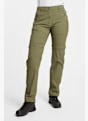 Craghoppers NosiLife Anti-Insect Pro II Zip-Off pantalon de randonnée femmes Vert 39314 1