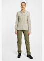 Craghoppers NosiLife Anti-Insect Pro II Zip-Off pantalon de randonnée femmes Vert 39314 3