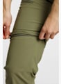 Craghoppers NosiLife Anti-Insect Pro II Zip-Off pantaloni da trekking donna Verde 39314 6