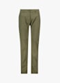 Craghoppers NosiLife Anti-Insect Pro II Zip-Off pantalon de randonnée femmes Vert 39314 7