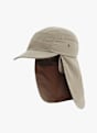 Craghoppers NosiLife Anti-Insect Desert II cap enfants Beige 40670 2