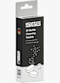 Sigg 20-Pack pastille de nettoyage Blanc 39316 1