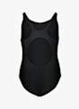 speedo Placement Muscleback maillot de bain filles Noir 39351 2