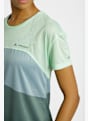 VAUDE Moab VI Damen Biketrikot Grün 39339 4