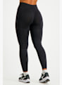 POWERZONE Seamless tight donna Nero 39345 2