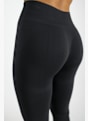 POWERZONE Seamless tight donna Nero 39345 5