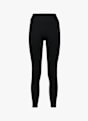 POWERZONE Seamless tight donna Nero 39345 6