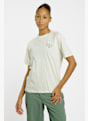 VAUDE Cyclist Casual Damen T-Shirt Weiss 39354 1