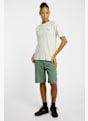 VAUDE Cyclist Casual Damen T-Shirt Weiss 39354 3