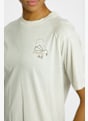 VAUDE Cyclist Casual Damen T-Shirt Weiss 39354 4