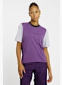 VAUDE Loamer MTB maglia da bike donna Viola 39342 1