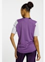 VAUDE Loamer MTB maglia da bike donna Viola 39342 2