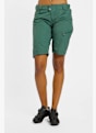 VAUDE Tamaro short da bike donna Verde 39343 1