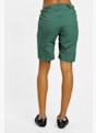 VAUDE Tamaro short da bike donna Verde 39343 2
