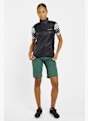 VAUDE Tamaro short da bike donna Verde 39343 3