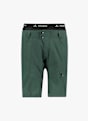 VAUDE Tamaro short da bike donna Verde 39343 5