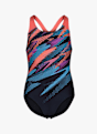 speedo Digital Placement Splashback maillot de bain filles Corail 39350 1