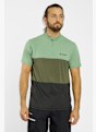 VAUDE Qimsa Herren Biketrikot Grün 39358 1
