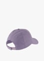 POWERZONE Sun Protection UV 50+ cap bambini Viola 39356 2