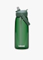 Camelbak Thrive Flip Straw 1.0 L Trinkflasche Grün 39387 1