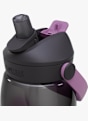 Camelbak Thrive Flip Straw 1.0 L borraccia Viola 39383 3