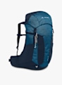 VAUDE Brenta 24 L Wanderrucksack Blau 39388 1
