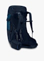 VAUDE Brenta 24 L Wanderrucksack Blau 39388 2