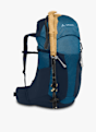 VAUDE Brenta 24 L Wanderrucksack Blau 39388 4