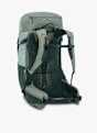 VAUDE Brenta 28 L sac à dos de randonnée femmes Vert 39385 2