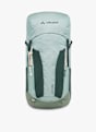 VAUDE Brenta 28 L sac à dos de randonnée femmes Vert 39385 3