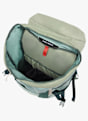 VAUDE Brenta 28 L sac à dos de randonnée femmes Vert 39385 5