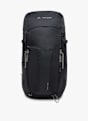 VAUDE Brenta 36+6 L Wanderrucksack Schwarz 39379 3