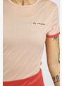 VAUDE Darcon II maillot de bike femmes Pink 39353 4