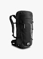 Ortovox Traverse 30 L Wanderrucksack Schwarz 39389 1
