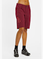 VAUDE Razar II Damen Bikeshort Lila 39410 1