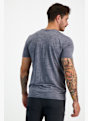 Ortovox 150 Cool Brand TS t-shirt hommes Gris 39404 2